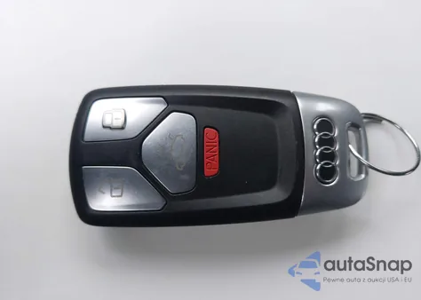 2021 Audi A5 Sportback Premium Plus 40 Tfsi Quattro S Tronic z USA, uszkodzony, nr VIN WAUCBCF57MA037930